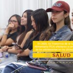 Futuras nutriólogas de la UVAQ llaman a prevenir Trastornos de la Conducta Alimentaria