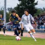 ATLÉTICO MORELIA-UMSNH VARONIL FIRMA ESPECTACULAR DEBUT EN LA NUEVA TEMPORADA DE LIGA TDP