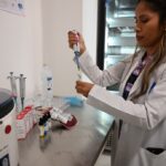 Hospital Comunitario de Maruata consolida un año de servicios médicos