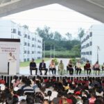 INFONAVIT ENTREGA 900 VIVIENDAS DEL BIENESTAR A DERECHOHABIENTES DE VERACRUZ