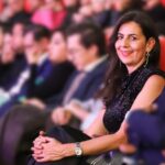 Llega el FICM a Morelia y comunidades: Gaby Molina