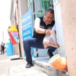 Juan Carlos Barragán un aliado permanente del cuidado y bienestar animal: Morelianos