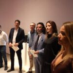 Inaugura Alfonso Martínez el MACAAM, nuevo espacio para el arte, la cultura y la creación en Morelia