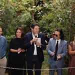 Reconocen Marco Antonio Solís «El Buki» y Alejandro Ramírez valor cultural del MACAAM