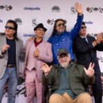 ¡Se desató la Bukimanía en el FICM!