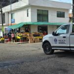 Hombre muere en la vía pública de la colonia Niño Artillero, Morelia