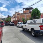 Matan a joven en la colonia José Trinidad de Guido, al sur de Morelia