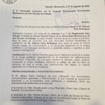 Sociedad Médica propone a dos eminencias para Honoris Causa de la UMSNH