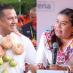 Carlos Torres Piña lidera las preferencias por conocer las necesidades del campo: Belinda Iturbide