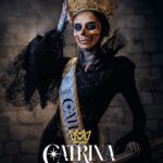 Miss Catrina Universe 2026 celebra la belleza, el arte y las tradiciones mexicanas en Morelia