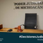 Juez civil de Morelia protege patrimonio y derechos de mujer adulta mayorcon discapacidad