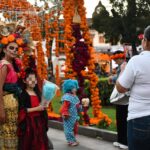 Michoacán invita a recorrer Pátzcuaro y sus comunidades en esta Noche de Muertos