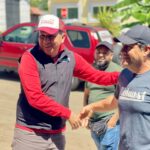Juan Carlos Barragán el morenista que mejor conoce Morelia