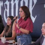 Fundadores de Morena respaldan a Gladyz Butanda para Morelia