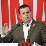Préstamos entregados por Sheinbaum en Apatzingán no alcanzan ni para pagar la cuota al crimen organizado: Memo Valencia