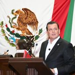 Ambientalistas de Michoacán son ya reconocidos en la ley como defensores de derechos humanos a iniciativa de Memo Valencia