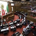 Aprueba Congreso de Michoacán minuta en materia de nacionalidad única para ejercer la titularidad de los Poderes Ejecutivo Federal y Locales
