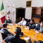 Gobierno de Michoacán y Ayuntamiento de Morelia realizan operativo para evitar el comercio informal en el Centro Histórico