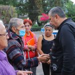 Barragán conoce Morelia porque la camina, escucha, atiende y tiene las soluciones