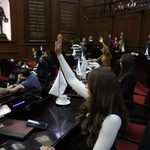 Congreso del Estado aprueba renuncia de Fiscal General del Estado