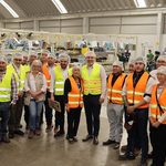 Destaca Bedolla acuerdos de Sheinbaum para garantizar seguridad laboral a miles de trabajadores del aguacate