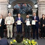 Una justicia que se examina, es una justicia que mejora: magistrado José