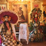 La Noche de Muertos en Michoacán vestirá los productos Boing en todo México