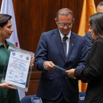 CADA VEZ MÁS FUERTE, BACHILLERATO NICOLAITA EN GESTIÓN DE YARABÍ ÁVILA: SECRETARÍA ACADÉMICA