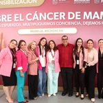 SSM refuerza durante octubre la detección oportuna del cáncer de mama