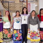 P’urhépechas, protagonistas en proyectos de Presidenta: Gaby Molina