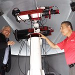 Planetario de Morelia, contará con dos telescopios de última generación: Bedolla
