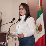 En 2027 vamos a defender la soberanía nacional: Gladyz Butanda