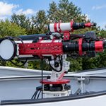 El Planetario de Morelia se renueva con un domo motorizado, telescopios nuevos y pantalla 360°