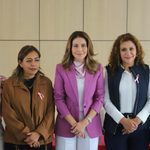 DIF Municipal lanza “Morelia en Rosa, Prevenir es Vivir”