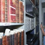 MORELIA SERÁ EL NÚCLEO ARCHIVÍSTICO NACIONAL; UMSNH Y RENAES REALIZARÁN JORNADAS
