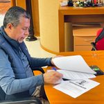 Barragán denuncia al secretario de la Contraloría por difundir información confidencial