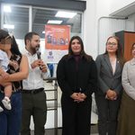 Inaugura CEDH Michoacán sala de lactancia en favor de los derechos de mujeres, niñas y niños
