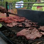 Carne de león, tiburón y búfalo… las vas a encontrar en el 9° Festival del Asado de Morelia