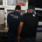 FGE rescata a canino víctima de maltrato animal durante cateo en Morelia