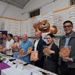  Morelia celebra 25 años de tradición con la XXV Feria del Pan