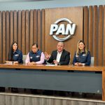 PAN designa a Coordinadores en Defensa de la Patria, Familia y Libertad en Morelia y Sahuayo