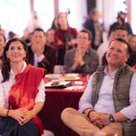 Gaby Molina llama a cerrar filas con Carlos Torres Piña rumbo a 2027
