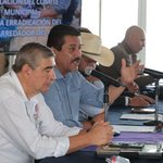 Gobierno de Alfonso Martínez camina de la mano de los ganaderos