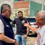 Trabajo y cercanía coinciden morelianos sobre Barragán