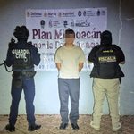 Desmantelan puntos de venta de droga tras cateos en Morelia