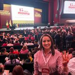 Morena cumple 15 años como la resistencia de Latinoamérica: Gladyz Butanda