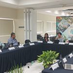 UMSNH APUESTA POR LA SUSTENTABILIDAD; PARTICIPA EN REUNIÓN DEL COMPLEXUS