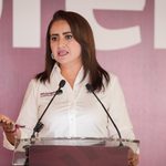 La 4T necesita unidad; la división fortalece a la ultraderecha: Gladyz Butanda