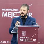 Michoacán, cuarto lugar nacional en supervisión penitenciaria: Raúl Zepeda