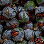 Ya comenzó la 27 Feria de la Esfera en Tlalpujahua